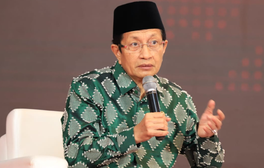 Menag Tegaskan Transformasi KUA, Dari Pencatatan Nikah ke Pusat Layanan Sosial Keagamaan